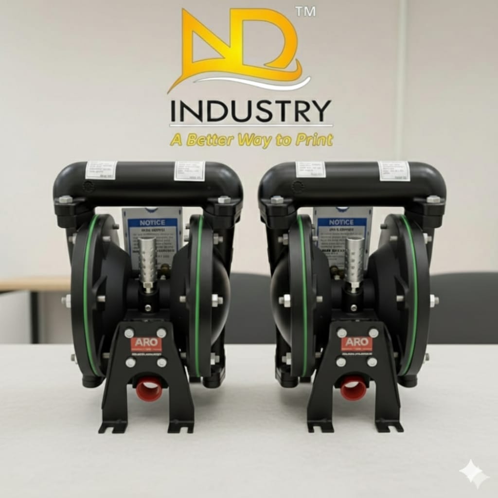 ARO PUMP 2